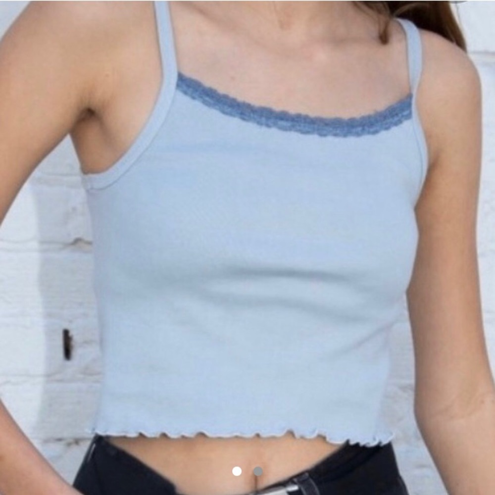 Brandy Melville tank top